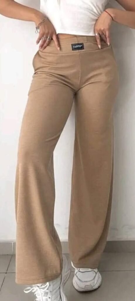 Palazzos en Morley vintage - Art. 0005