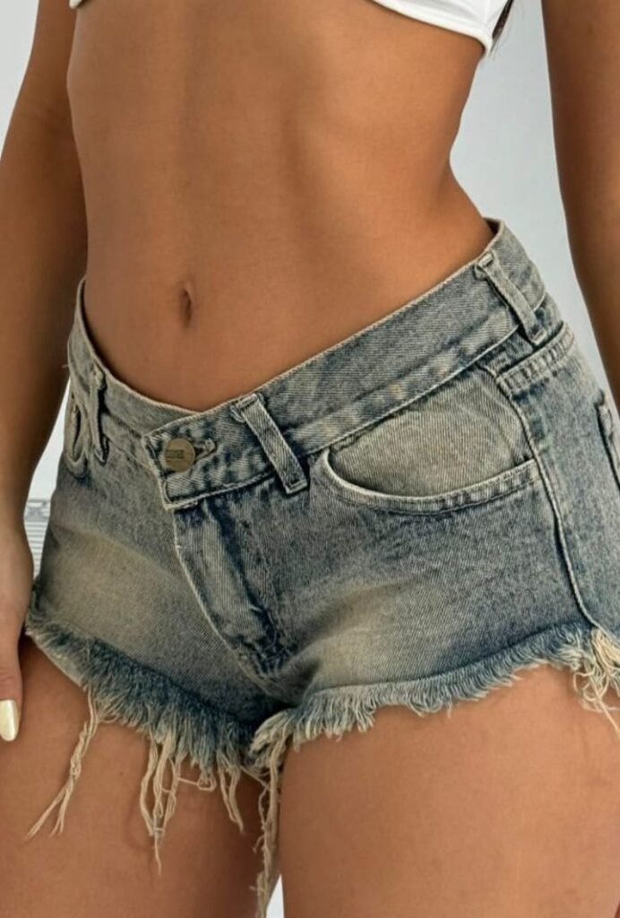 Short playero dama  - Art. 0043